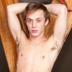 Twinks Brice Carson and Kirk Taylor ass breed hardcore