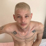 Bromo - Tattooed, British Vers Couple Mickey Taylor And Ronnie Stone Fuck Bareback And Cum