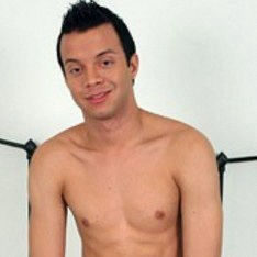Twinks David Heydon and Rico Knight bareback and cum blast
