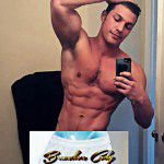 (Brandon Cody, Johnny Rapid) - A Tale Of 2 Pornstars - Men.com