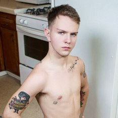 DylanLucas My Young Step Son’s Ass Hole Tastes Like Candy