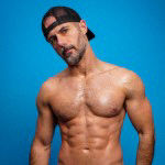 BROCK COOPER