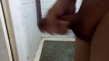 RagingStallion Hot Hairy Adam Ramzi Fucked In Sauna