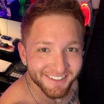 HETEROFLEXIBLE - Horny Gay Couple Jim Fit & Jeremiah Cruze Try Swinging With Their College Buddies