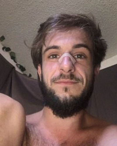 Donte Thick Catches His Stepbrother Watching Gay Porn
