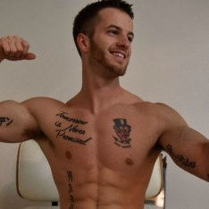 NextDoorRaw Quentin Gainz BB Boyfriend Experience