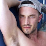 Sub Bitch Derek Cage Deliciously Dom'd By Hunks & Creampied