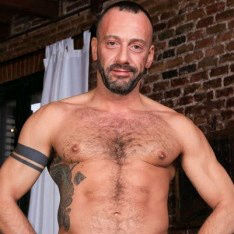 D26 Gangbang Alberto Esposito Ale Tedesco Fritz The Hairy