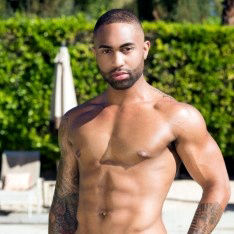 MANALIZED Devin Franco Barebacked By Black Jock Remy Cruz