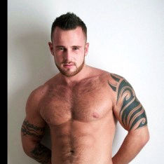 Ben Brown's casting at MAP