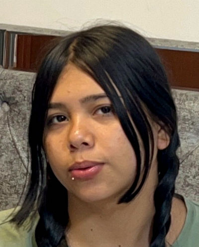 I watch my stepsister watching porn and I get horny, I cum on her delicious buttocks. SECOND PART.