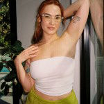 Siri Dahl Gets Spitroasted & Creampied - Bi MMF Threesome - Steve Rickz, Cliff Jensen
