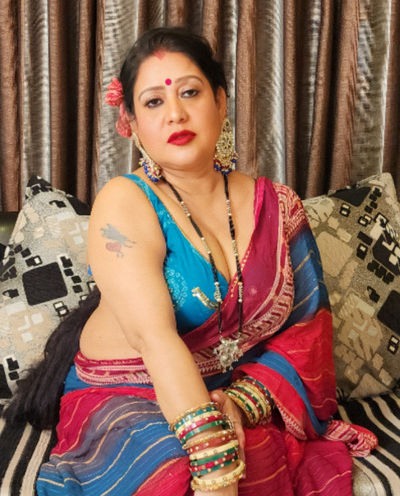 Beautiful Hot Bhabhi sex with Jobless Devar! Desi Hot sex