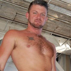 BAREBACKTHATHOLE Hung Christian Matthews Barebacks Alex Hawk