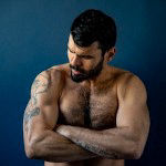 Hunky Hairy Gay Men Anal Bang Hardcore