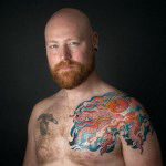 BEARFILMS Bear Marc Angelo Barebacks Ginger Logan Stanley