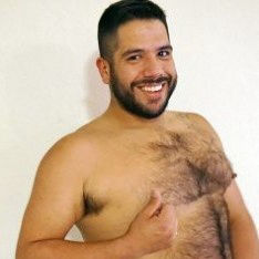 BEARFILMS Bear WolfCub Bred by Lanz Adams And Doug E Behr