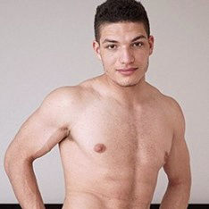 Gorgeous gay jock wanks teen twink