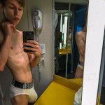 Boyfun - Jake Olsen Fucks Hung American Twink Gabe Isaac